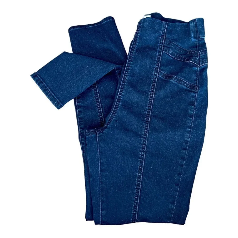 We The Free by Free People Alright Skinny Jeans